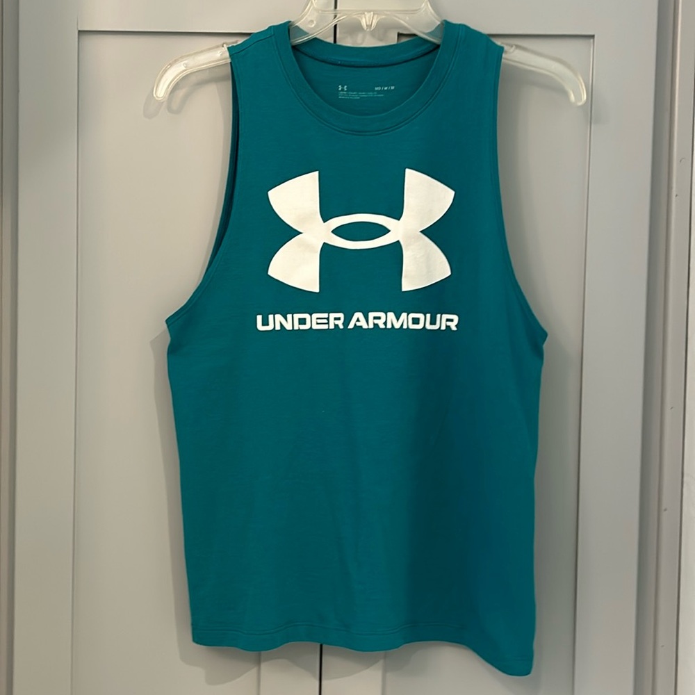 Under Armour Tank